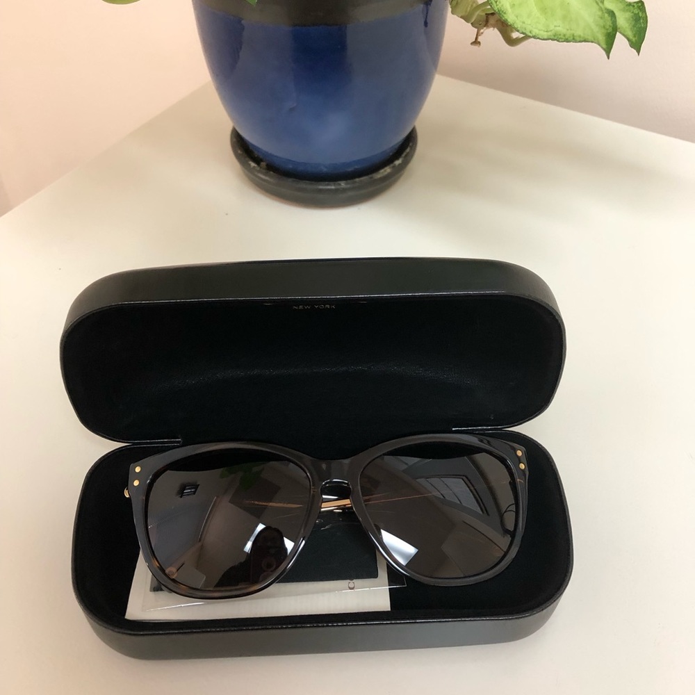 Authentic Coach sunglasses